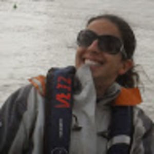 Meet your Posher, Daniela
